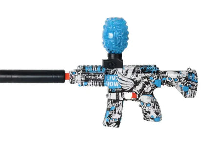 Electric Toy Gun