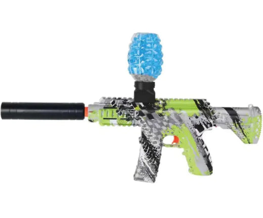 Electric Toy Gun